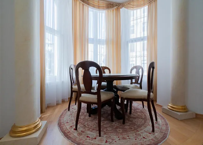 Empress Sisi Royal Apartament *