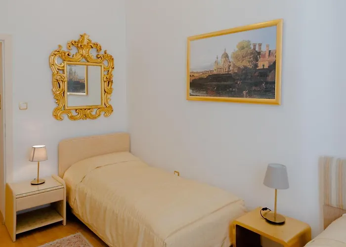 Empress Sisi Royal Apartament *