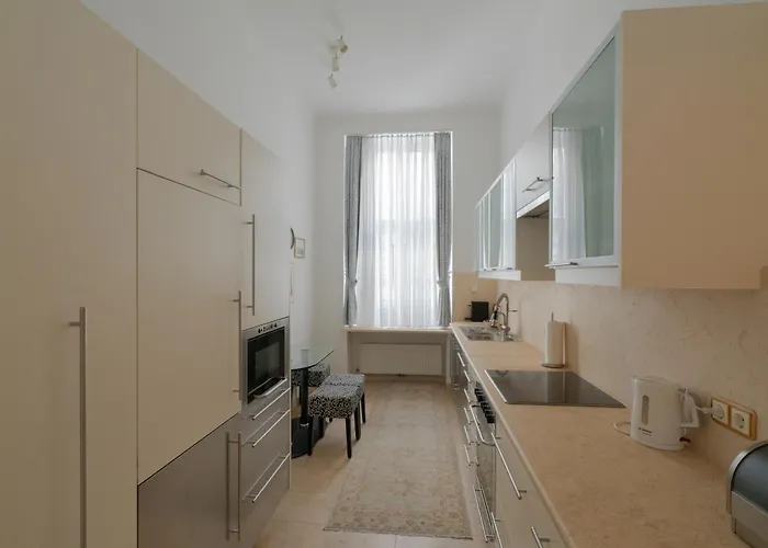 Empress Sisi Royal Apartament Wiedeń
