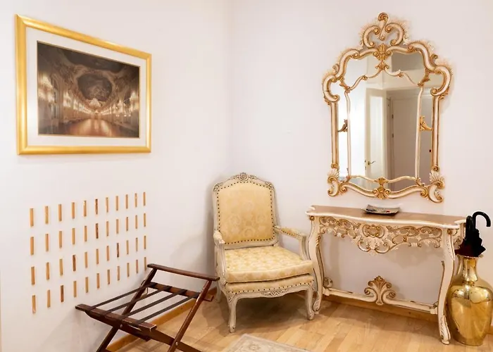 Empress Sisi Royal Apartament